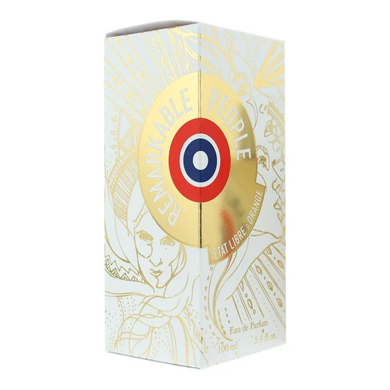 Etat Libre d'Orange Remarkable People Eau De Parfum 100ml
