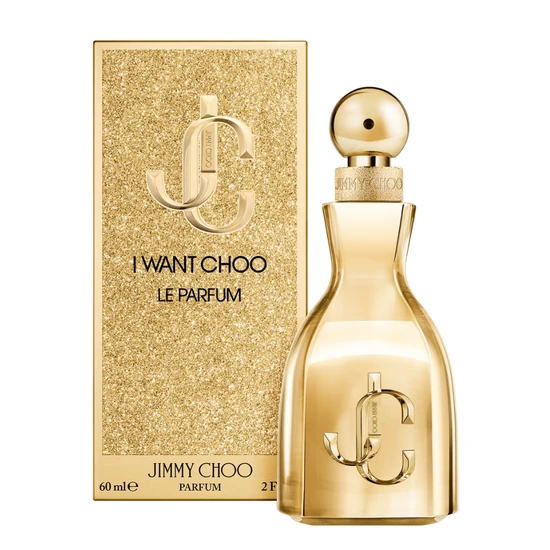Jimmy Choo I Want Choo Le Parfum 10ml