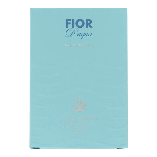 Acca Kappa Fior D'aqua Eau De Parfum 50ml