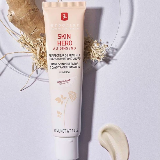 Erborian Skin Hero Bare Skin Perfector 15ml