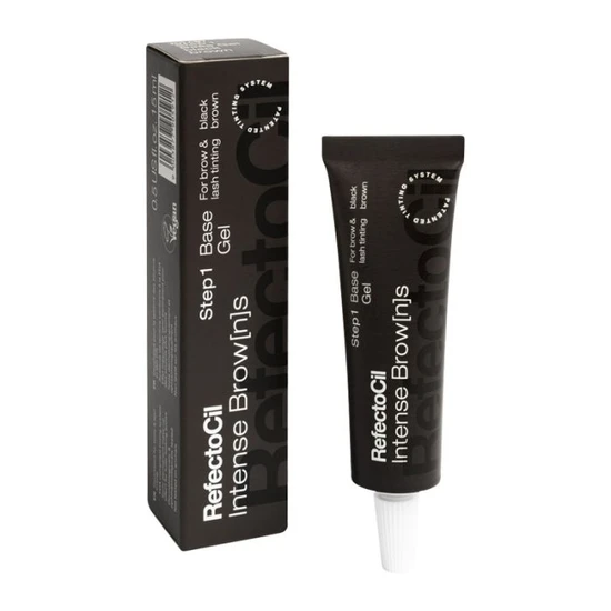 RefectoCil IB Gel Tint Ash Brown