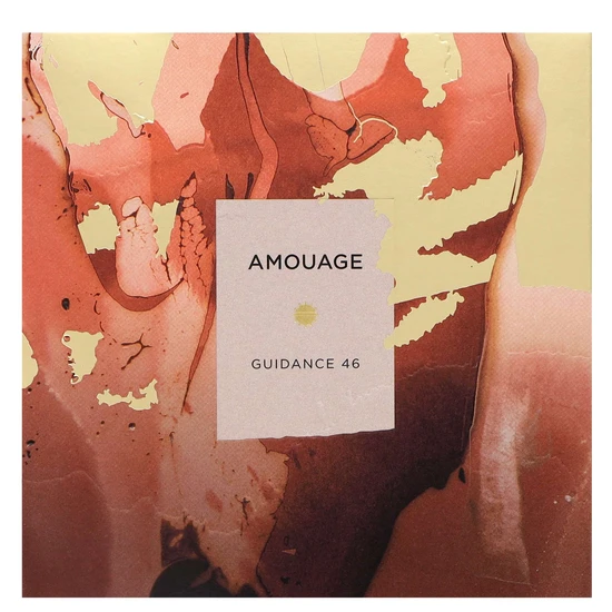 Amouage Guidance 46 Extrait De Parfum 100ml
