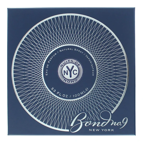 Bond No 9 Nuits De Noho Eau De Parfum 100ml