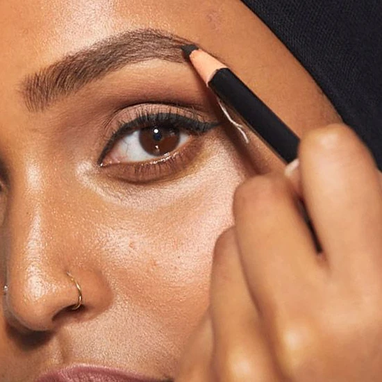 HD Brows Pro Pencil Black