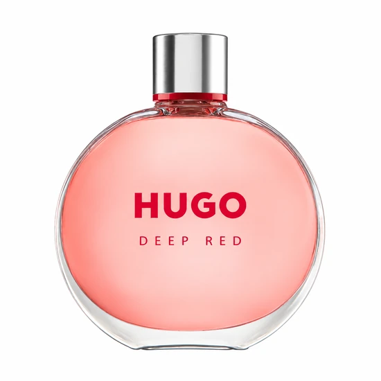 Hugo Boss Deep Red Eau De Parfum 75ml