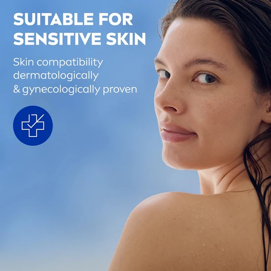 Nivea Intimate Mild Comfort Wash Lotion 250ml