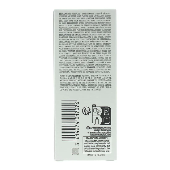 Maison Margiela Under The Stars Eau De Toilette 30ml