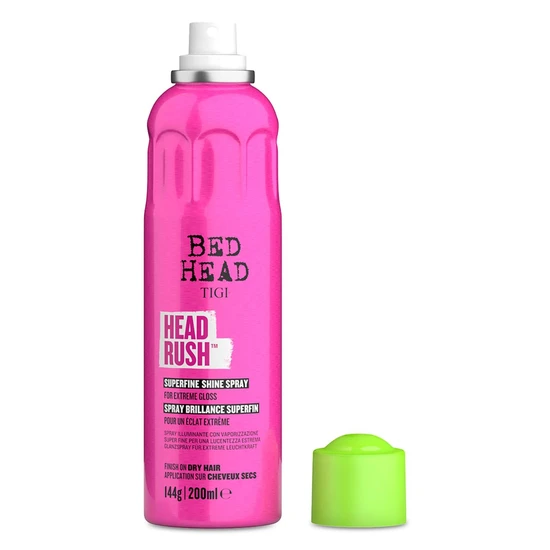 TIGI Bed Head Headrush Shine Spray
