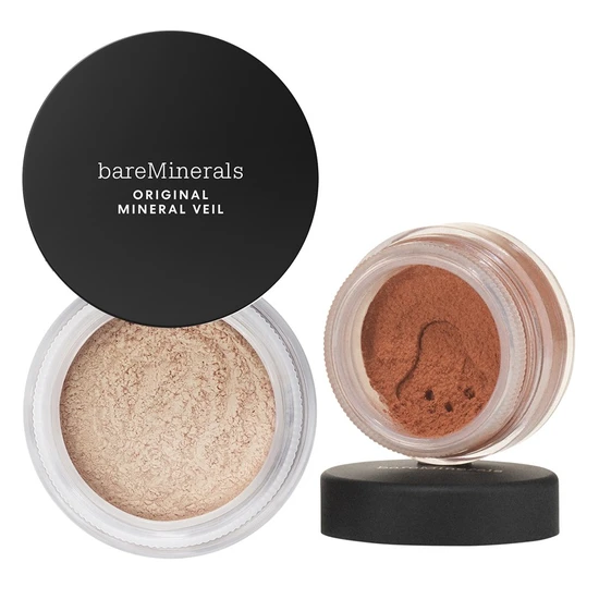 bareMinerals Ready, Set, Glow Complexion Duo