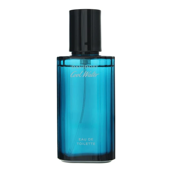 Davidoff Cool Water Man Eau De Toilette 40ml