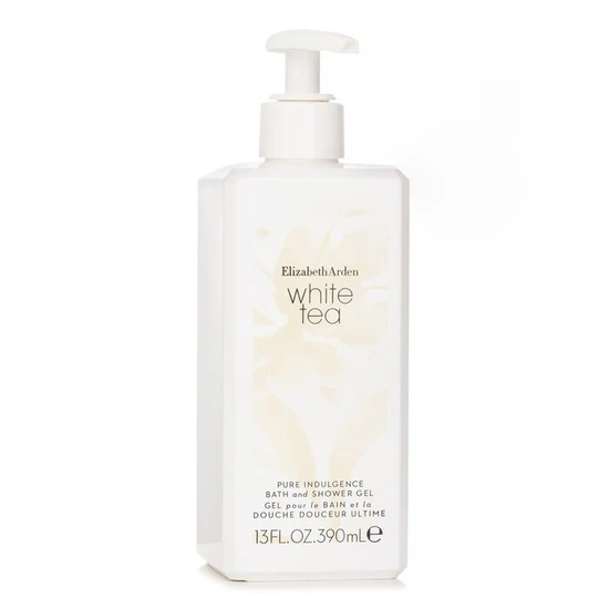 Elizabeth Arden White Tea Shower Gel 400ml