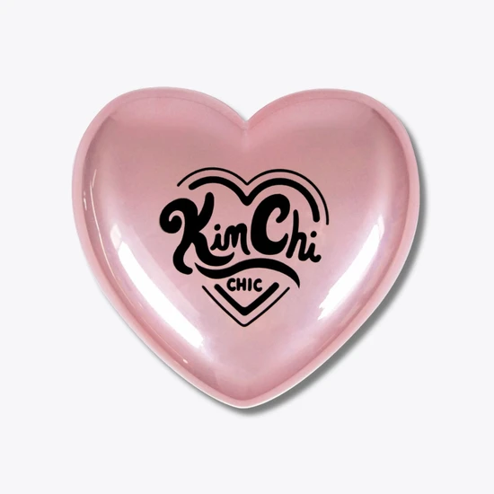 KimChi Chic Thailor Blush Peachy