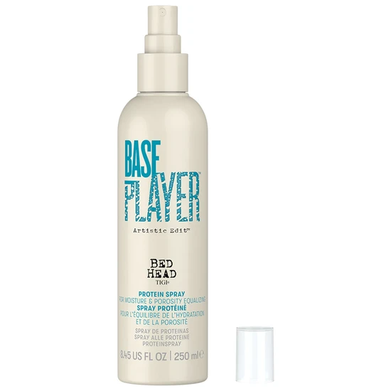 TIGI Bed Head Base Player Protein Spray
