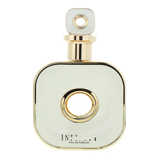 Armaf Infinity Gold Eau De Parfum 105ml