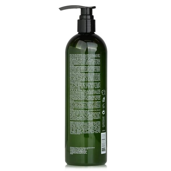 CHI Tea Tree Oil Shampoo 739ml