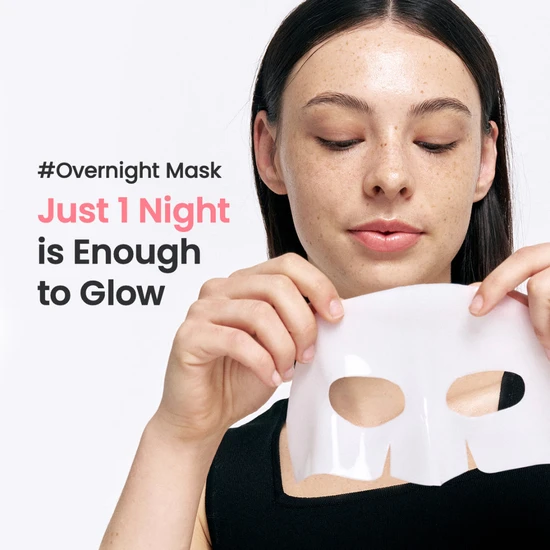 Biodance Bio-Collagen Real Deep Mask Sheet 34G