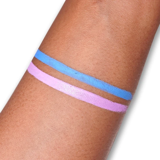 Glisten Cosmetics Gumdrop Split Liner Small