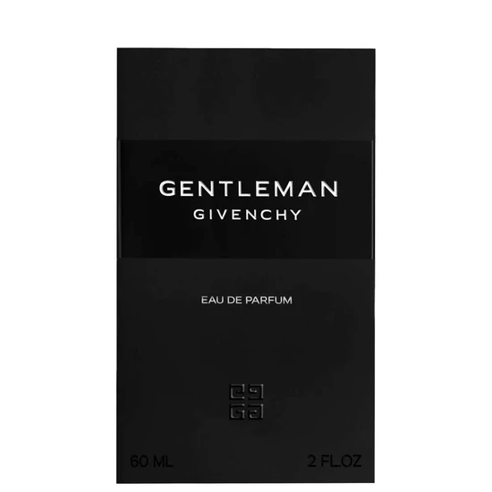 GIVENCHY Gentleman Eau De Parfum 60ml