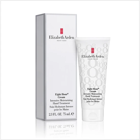 Elizabeth Arden Eight Hour Cream Intensive Moisturising Hand Treatment 75ml