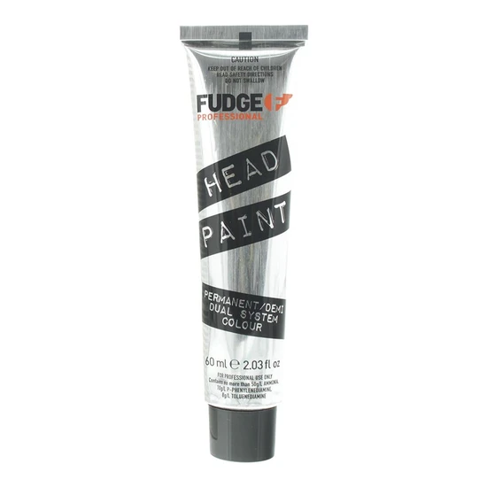 Fudge Professional Head Paint 5.3 Light Golden Brown 60ml
