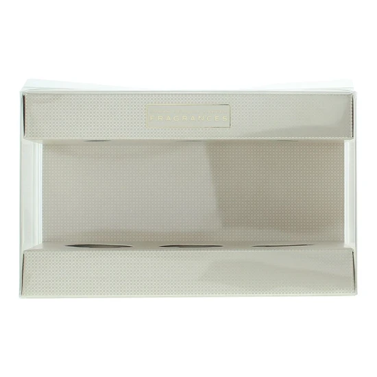 Sarah Jessica Parker Lovely Gift Set 10ml Lovely Sheer Eau De Parfum + 10ml Born Lovely Eau De Parfum + 10ml Lovely Eau De Parfum