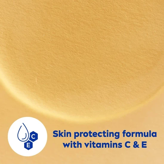 Nivea Rich Care Shower Cleansing Oil 200ml