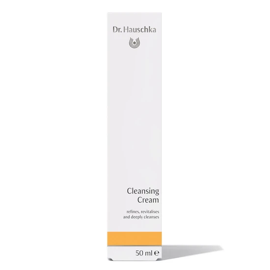 Dr Hauschka Cleansing Cream 50ml