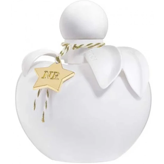 Nina Ricci Nina Collector Edition Eau De Toilette 80ml