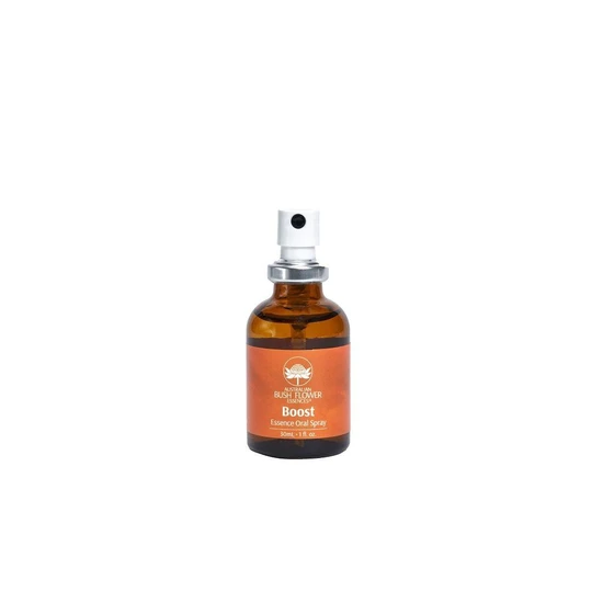 Australian Bush Flower Essences Boost Oral Spray 30ml