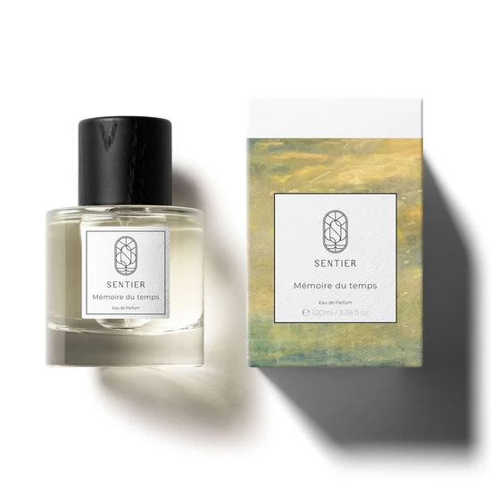 Sentier Memoire Du Temps Eau De Parfum 100ml
