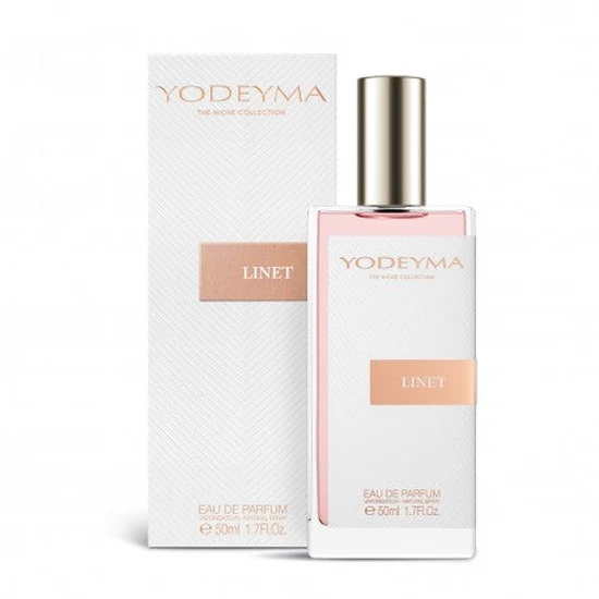 Yodeyma Linet Eau De Parfum 50ml