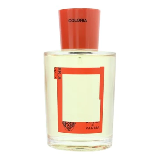 Acqua Di Parma Colonia By Samuel Ross Orange Eau De Cologne 100ml