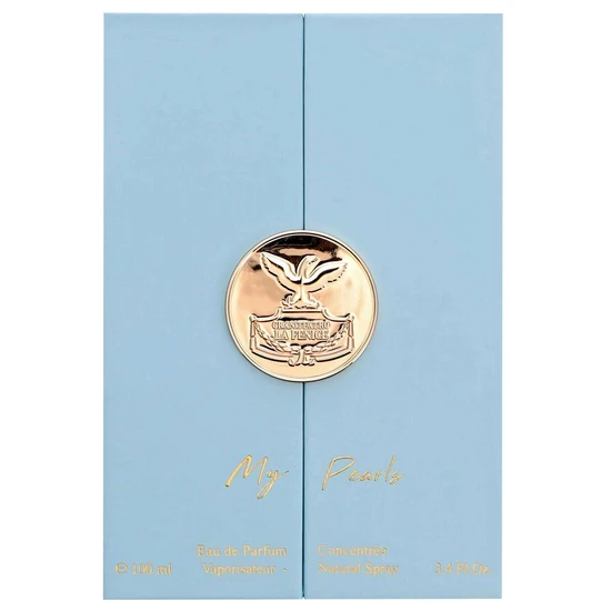 The Merchant of Venice My Pearls Eau De Parfum 100ml