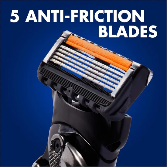 Gillette ProGlide FlexBall Razor 1 Unit