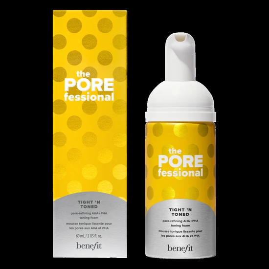 Benefit The Porefessional Tight N Toned Toner Mini Size