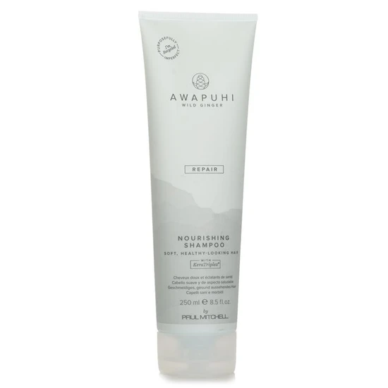 Paul Mitchell Awapuhi Wild Ginger Nourishing Shampoo 250ml