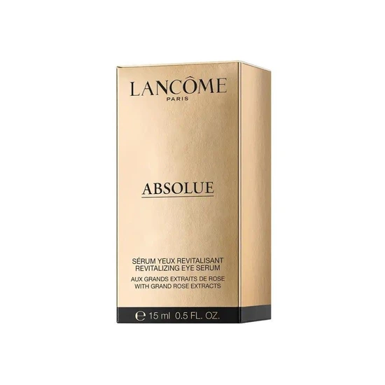 Lancôme Absolue Precious Cells Eye Serum 15ml