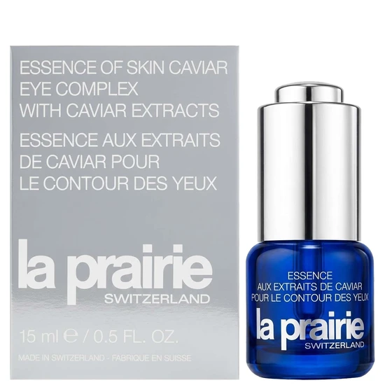 La Prairie Essence Of Skin Caviar Eye Complex 15ml