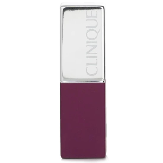 Clinique Pop Matte Lip Colour + Primer 07 Pow Pop