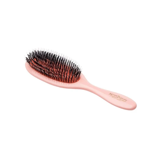 Mason Pearson Handy Bristle & Nylon Hair Brush BN3 Pink