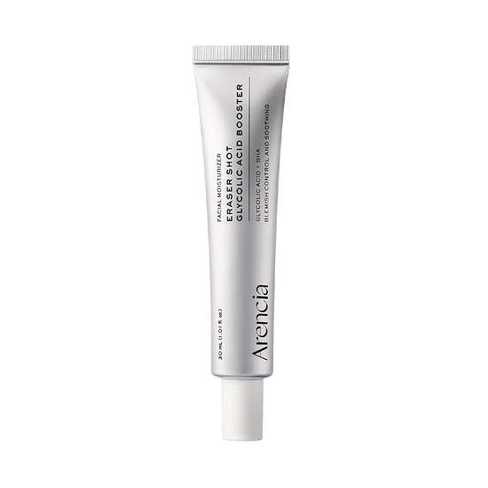 Arencia Eraser Shot Glycolic Acid Booster 30ml