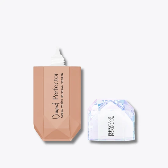 Physicians Formula Diamond Perfector Bb Cream Fair-to-light