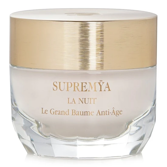 Sisley Supremya At Night The Supreme Anti-Ageing Cream 50ml