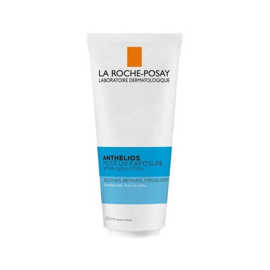 La Roche-Posay Anthelios Post UV Exposure Aftersun Lotion 200ml