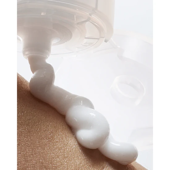 ANUA 3 Ceramide Panthenol Moisture Barrier Cream 100ml