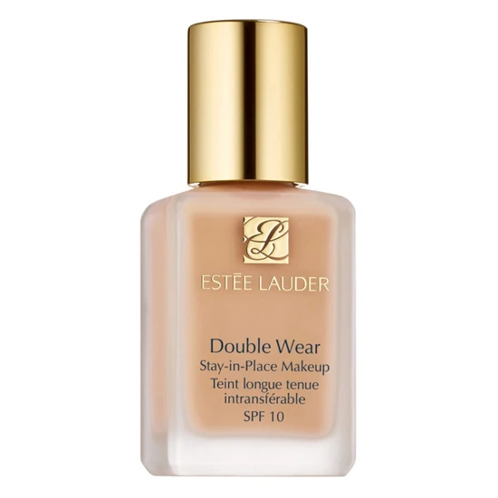 Estée Lauder Double Wear Stay-In-Place Foundation Makeup SPF 10 6W2 Nutmeg