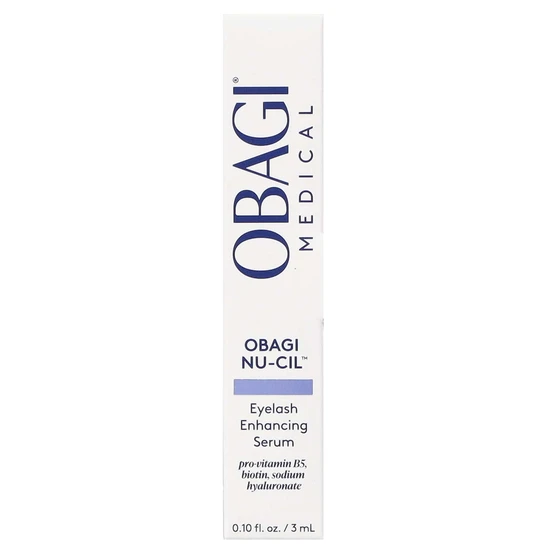 Obagi Nu-Cil Eyelash Enhancing Serum 3ml