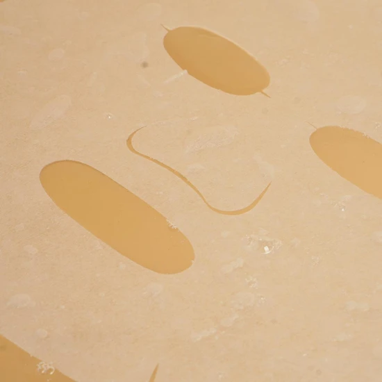 BeautyPro Hyaluronic Acid Gold Foil Mask 25ml