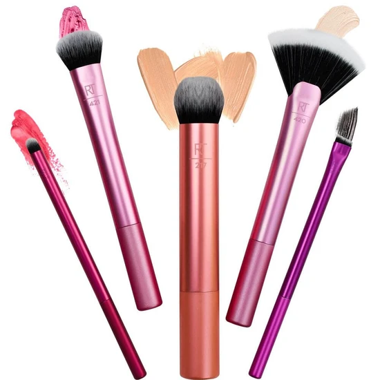 Real Techniques Artists Essentials