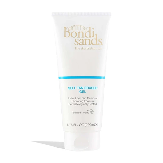 Bondi Sands Self Tan Eraser Gel 200ml